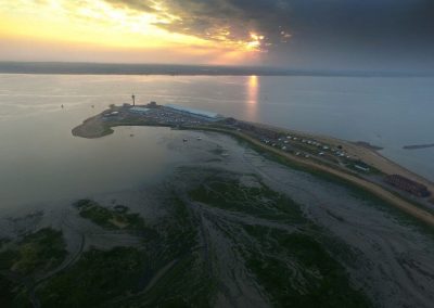 Coastal Drone Mapping