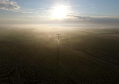 Utilities Drone Mapping