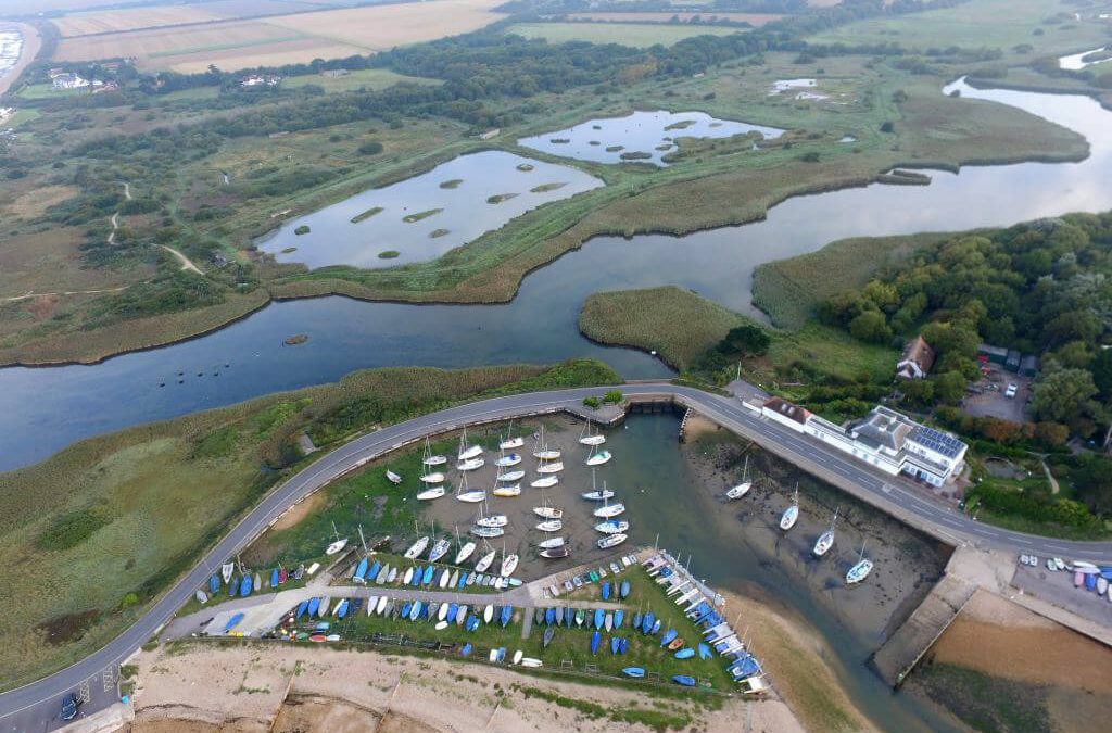 How Accurate Are Drone Surveys?